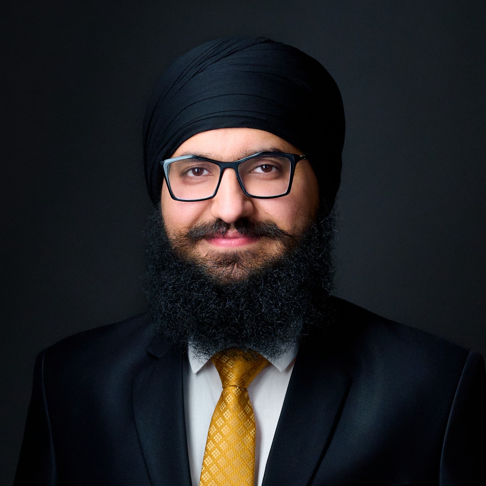 Jagdeep Saini, Broker of Record