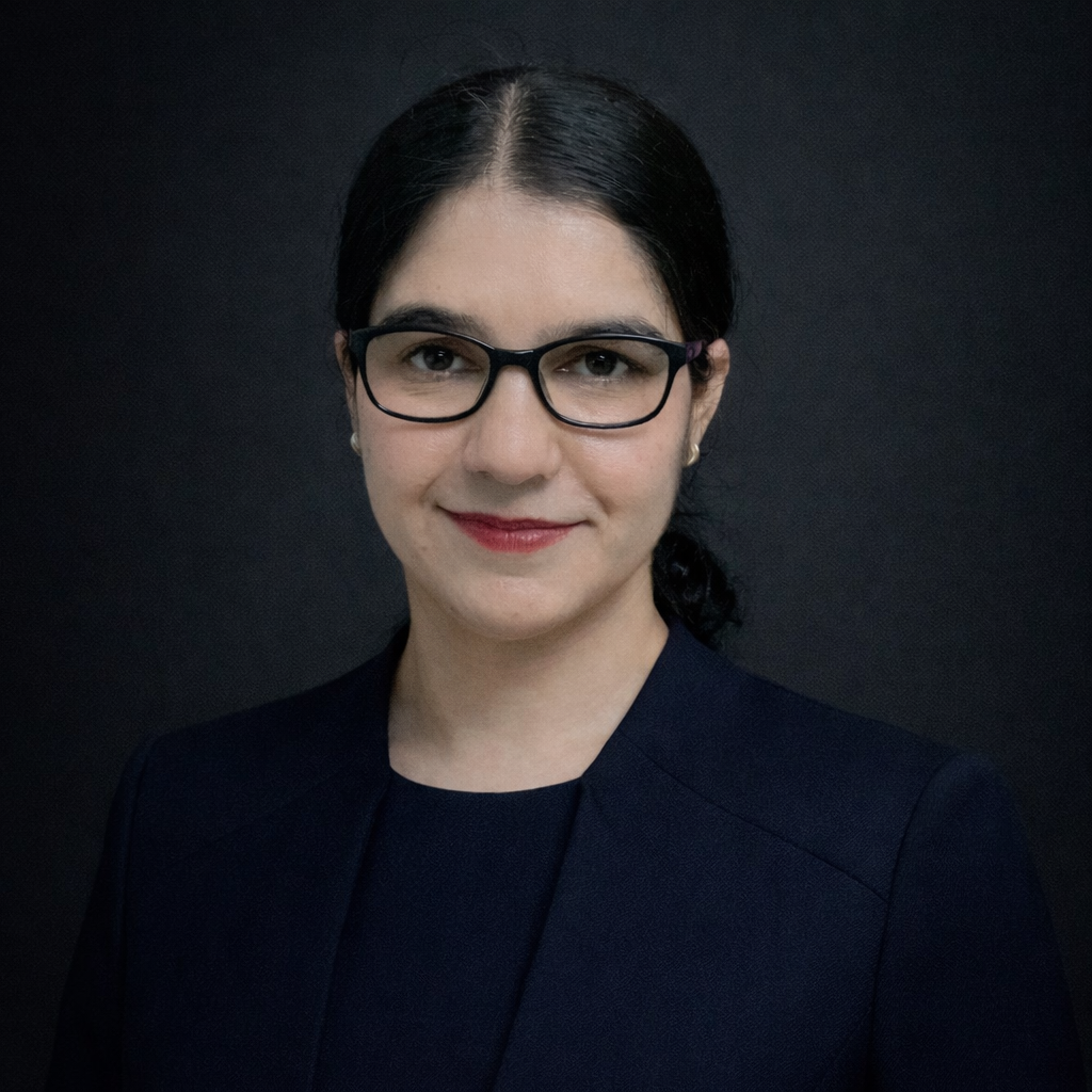 Rupinder Kaur, Transaction Manager